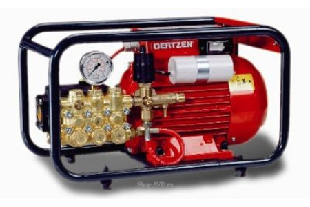 Мойка OERTZEN-314 Profi 380В