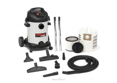 Shop Vac Pro 25-SI