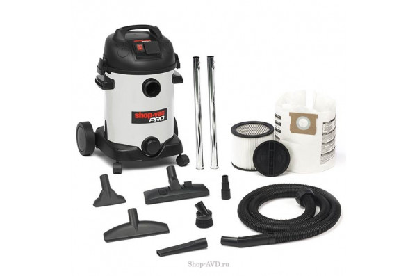 Shop Vac Pro 25-SI