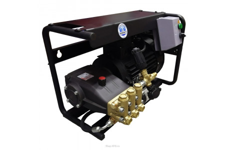 Мойка STRABE Bulldozer 11kV TS