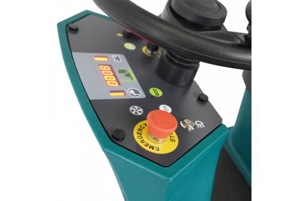 Поломоечная машина Mazhaoli F80-A