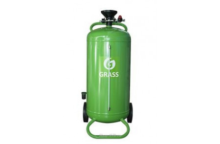 GRASS PG-0111, 35 л