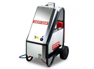 OERTZEN HOT BOX 500