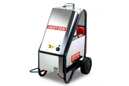 OERTZEN HOT BOX 500