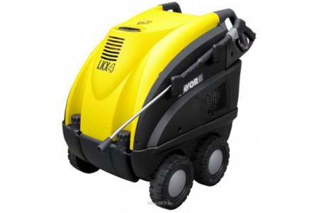 Мойка LAVOR PRO LKX 1515 LP RA