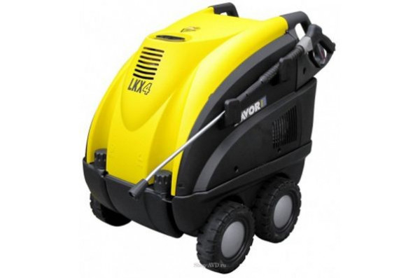 LAVOR PRO LKX 1515 LP RA