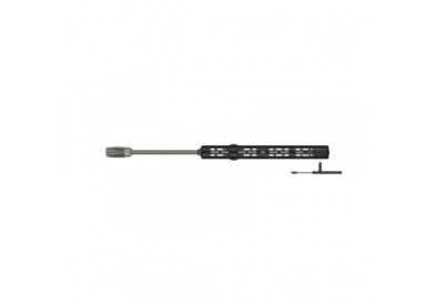 Копье с форсункой для нанесения пены, 250bar, 2,7mm, 26 l/min, нерж.сталь