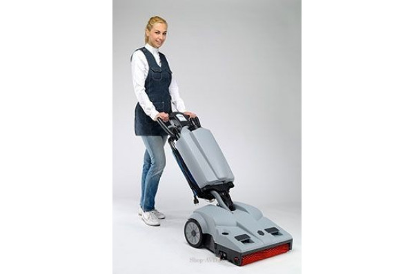 LINDHAUS LW46 Hybrid