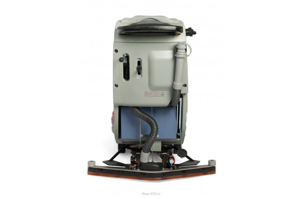 KEDI GBZ-520BT-li-100 (с литиевым АКБ 100А)