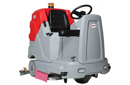 Поломоечная машина EVOline SDB 860 T