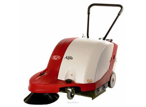 RCM ALFA (H)