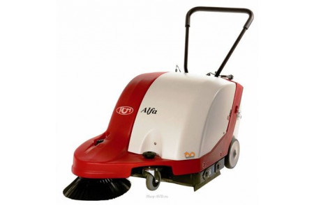 RCM ALFA (H)