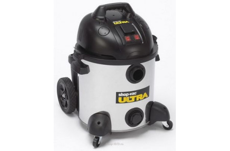 Shop Vac Ultra 30 SI