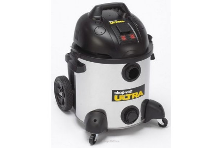 Shop Vac Ultra 30 SI