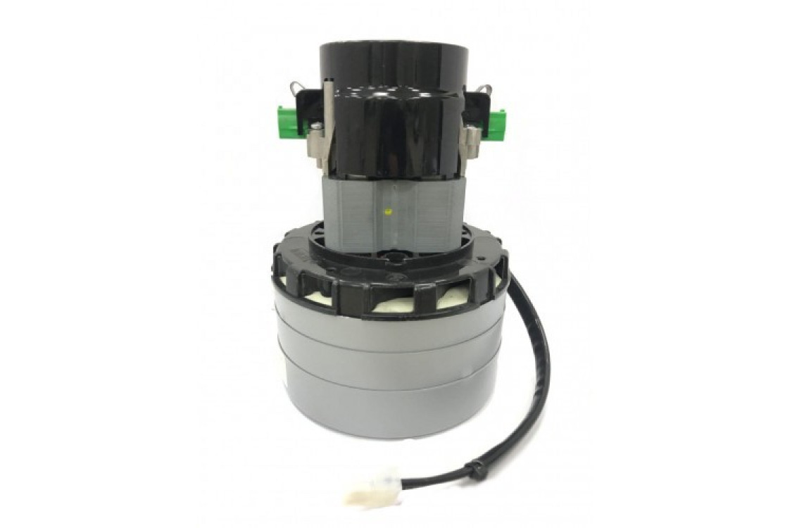 Турбина AMETEK для аккумуляторных поломоечных машин Gansow и Portotecnica