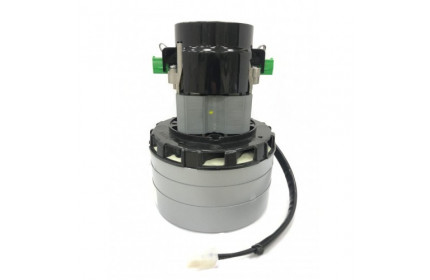 Турбина AMETEK для аккумуляторных поломоечных машин Gansow и Portotecnica