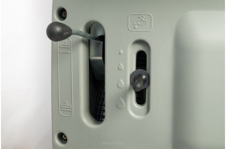 KEDI GBZ-530B-li-50 (с литиевым АКБ 50А)