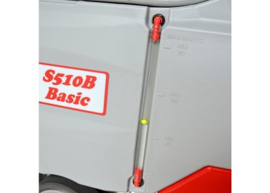 BENNETT Smart S510b Basic