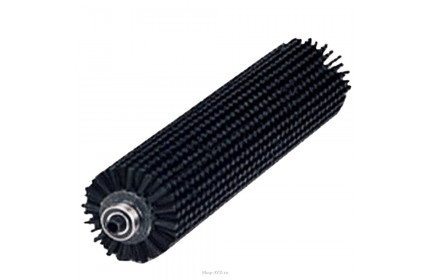 IPC PORTOTECNICA Щетка роликовая средней жесткости, 350 мм