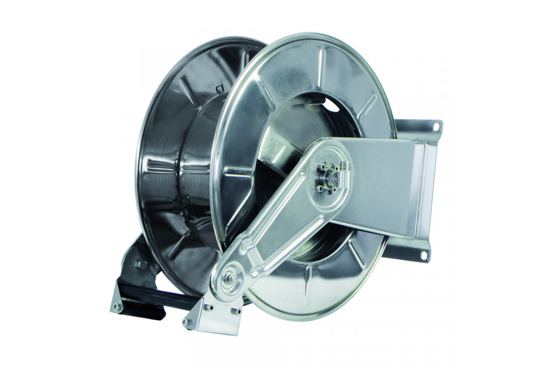 Автоматическая катушка RAMEX HR 3400 25м 1/2