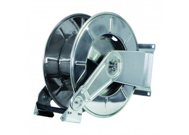Автоматическая катушка RAMEX HR 3400 25м 1/2