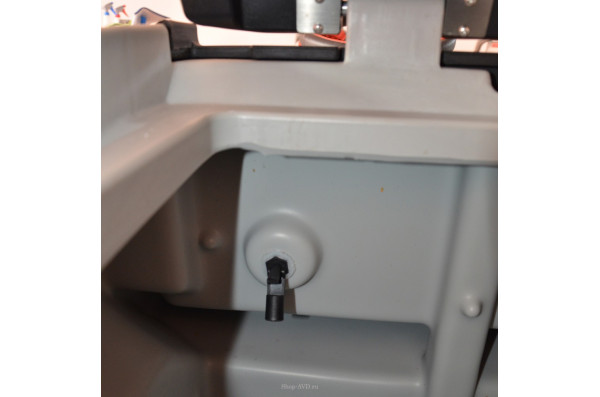 Bennett Ranger R660b (с литиевым АКБ 105 Ач)