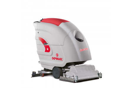 Поломоечная машина Comac Media 75 Bt