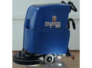 Метлана M50 4,5 ч