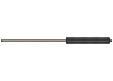 Копьё с изоляцией 1500mm, 400bar, 150°C, 1/4внеш-1/4внеш, нерж.сталь