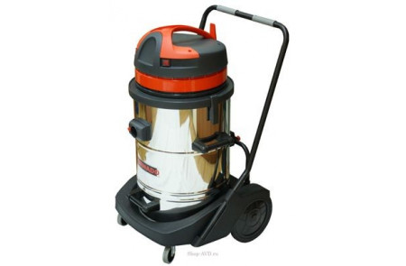 IPC SOTECO TORNADO 623 INOX