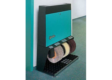 HEUTE Polifix 3 Color