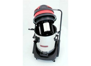 TORNADO 600 MARK NX 3FLOW Inox