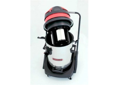 TORNADO 600 MARK NX 3FLOW Inox