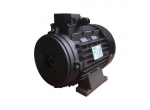 Мотор H112 HP 8.5 4P MA AC KW 6,2 4P