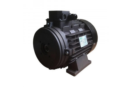 Мотор H132L HP 12.5 4P MA AC KW 9,2