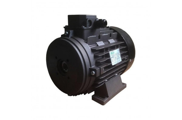 Мотор H112 HP 8.5 4P MA AC KW 6,2 4P