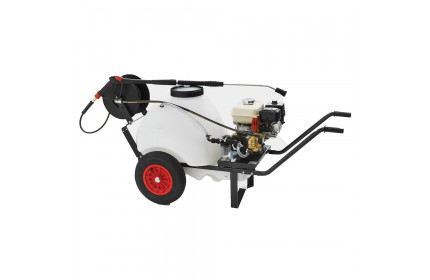 Comet FDX WB 8/160 LWD-K