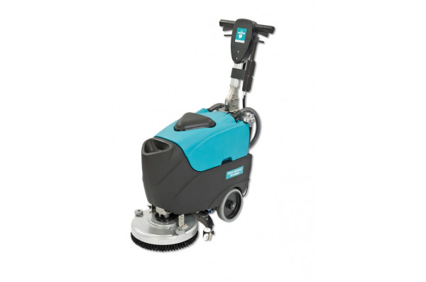 Orbis Battery Scrubber