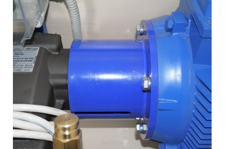 Gidra FM1 15/200 TS