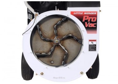 Little Wonder Pro Vac