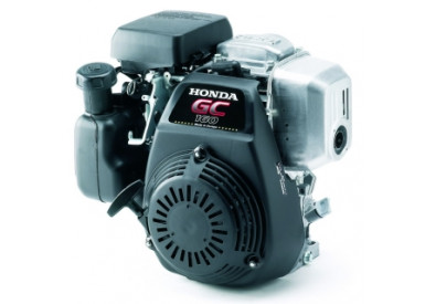 Двигатель бензиновый Honda GC 160 QHP7