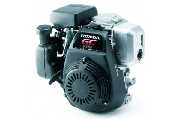 Двигатель бензиновый Honda GC 160 QHP7
