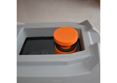 BENNETT Smart S510b Basic (с литиевым АКБ 50А)