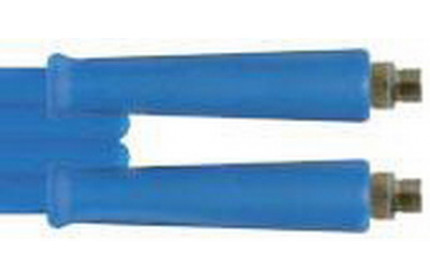 Шланг высокого давления 10m Wap, Alto, Klinnet, 400bar, 3/8внеш-3/8внеш, 2SС-08, 150°C, арматура нерж.сталь