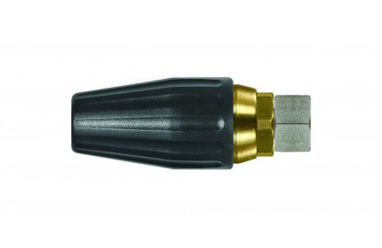 Турбонасадка 20035, 250bar, М18внут