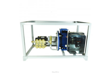 Мойка INTERPUMP 2015 M BP