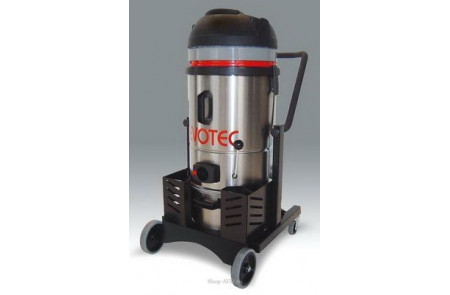 Evotec Compact 24