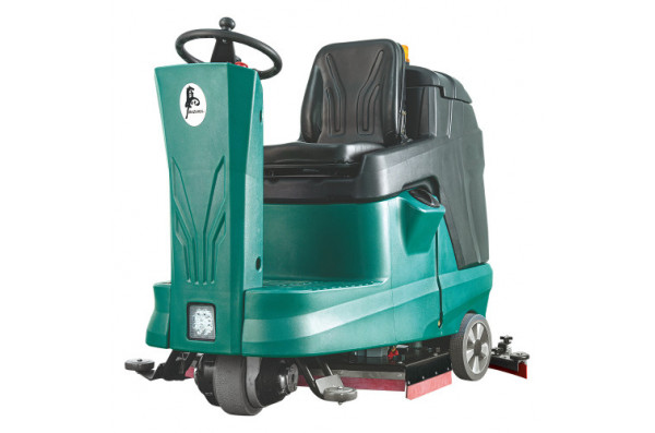 Поломоечная машина Mazhaoli F110-B