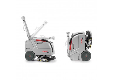 Поломоечная машина Comac Vispa Evo