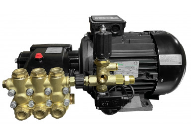 Моноблок MOHP1520R TSTOP
